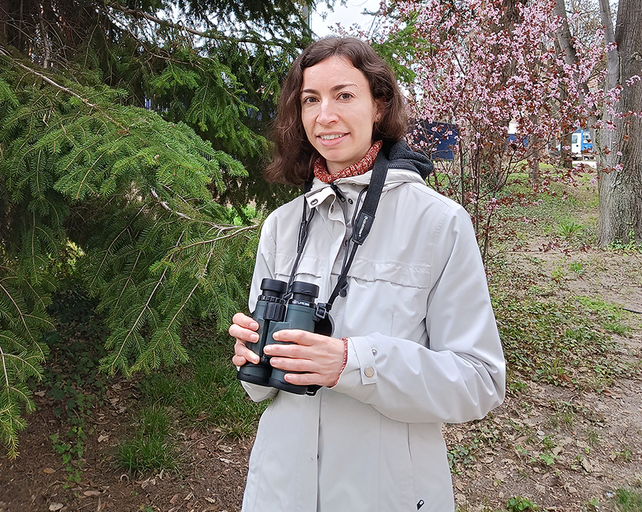 Evolución temporal de las invitaciones a revisar aceptadas y rechazadas por los/as revisores/as en Ecosistemas, según el género./ Temporal trends in accepted and declined review invitations in Ecosistemas by reviewer gender.